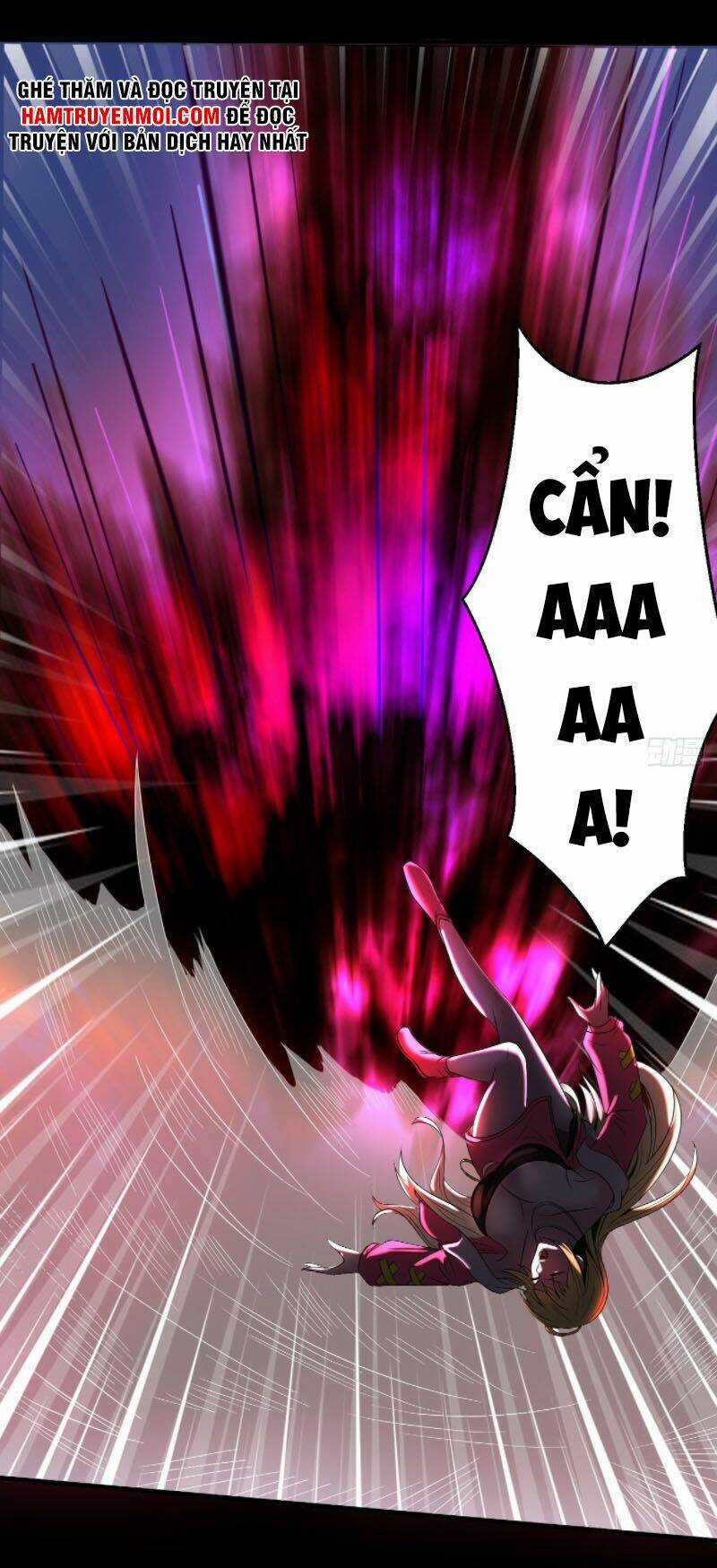 Phản Phái Yêu Tế - Chapter 29.5 - Trang 7