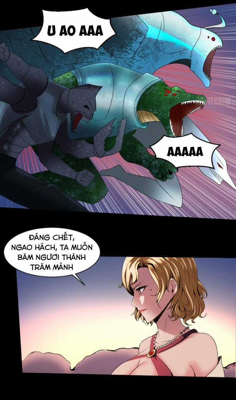 Phản Phái Yêu Tế - Chapter 29 - Trang 2