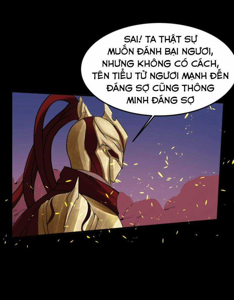 Phản Phái Yêu Tế - Chapter 29 - Trang 13