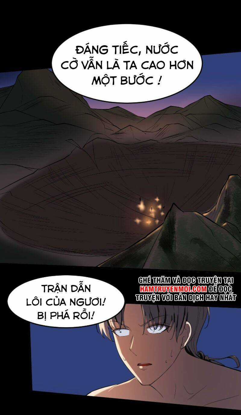 Phản Phái Yêu Tế - Chapter 29 - Trang 14