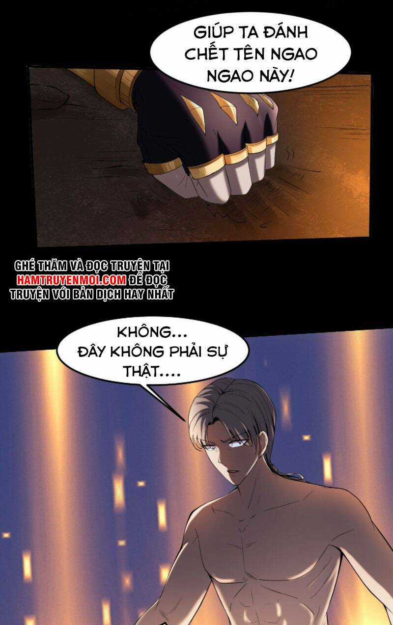 Phản Phái Yêu Tế - Chapter 29 - Trang 16
