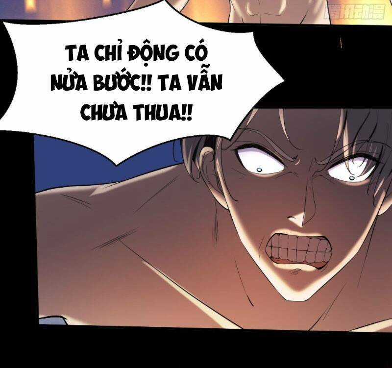 Phản Phái Yêu Tế - Chapter 29 - Trang 17