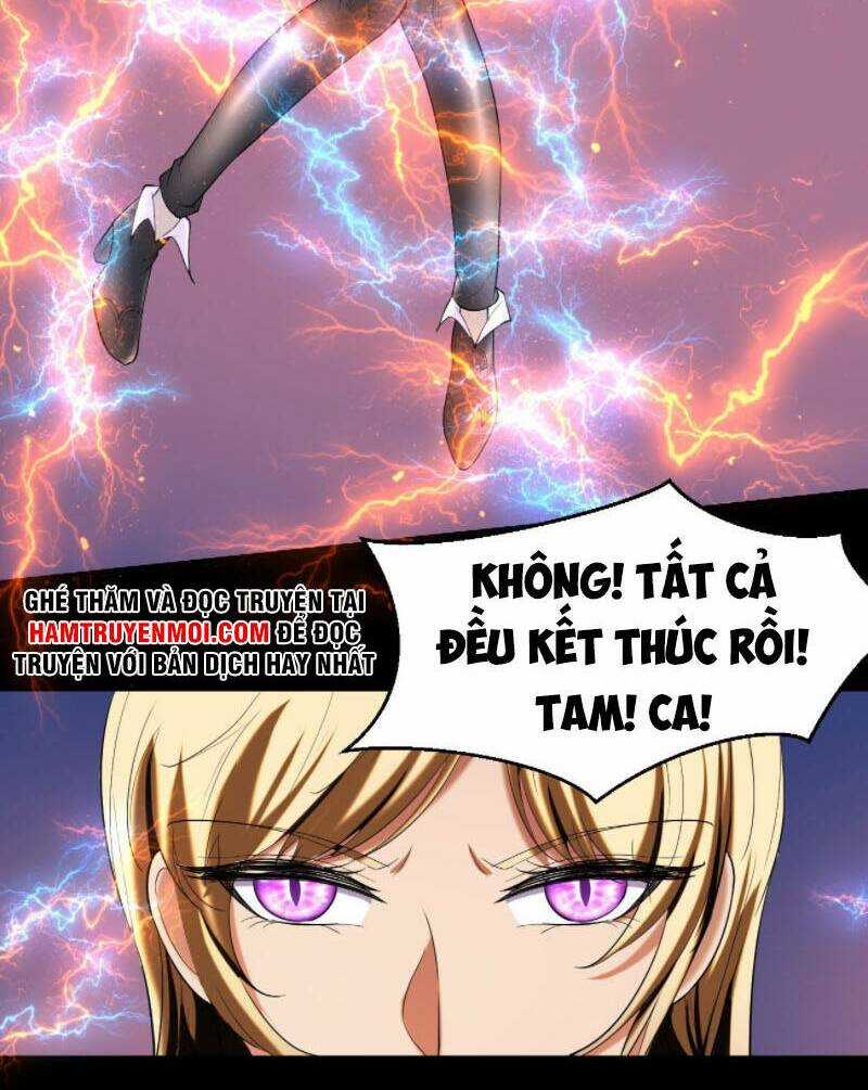 Phản Phái Yêu Tế - Chapter 29 - Trang 19