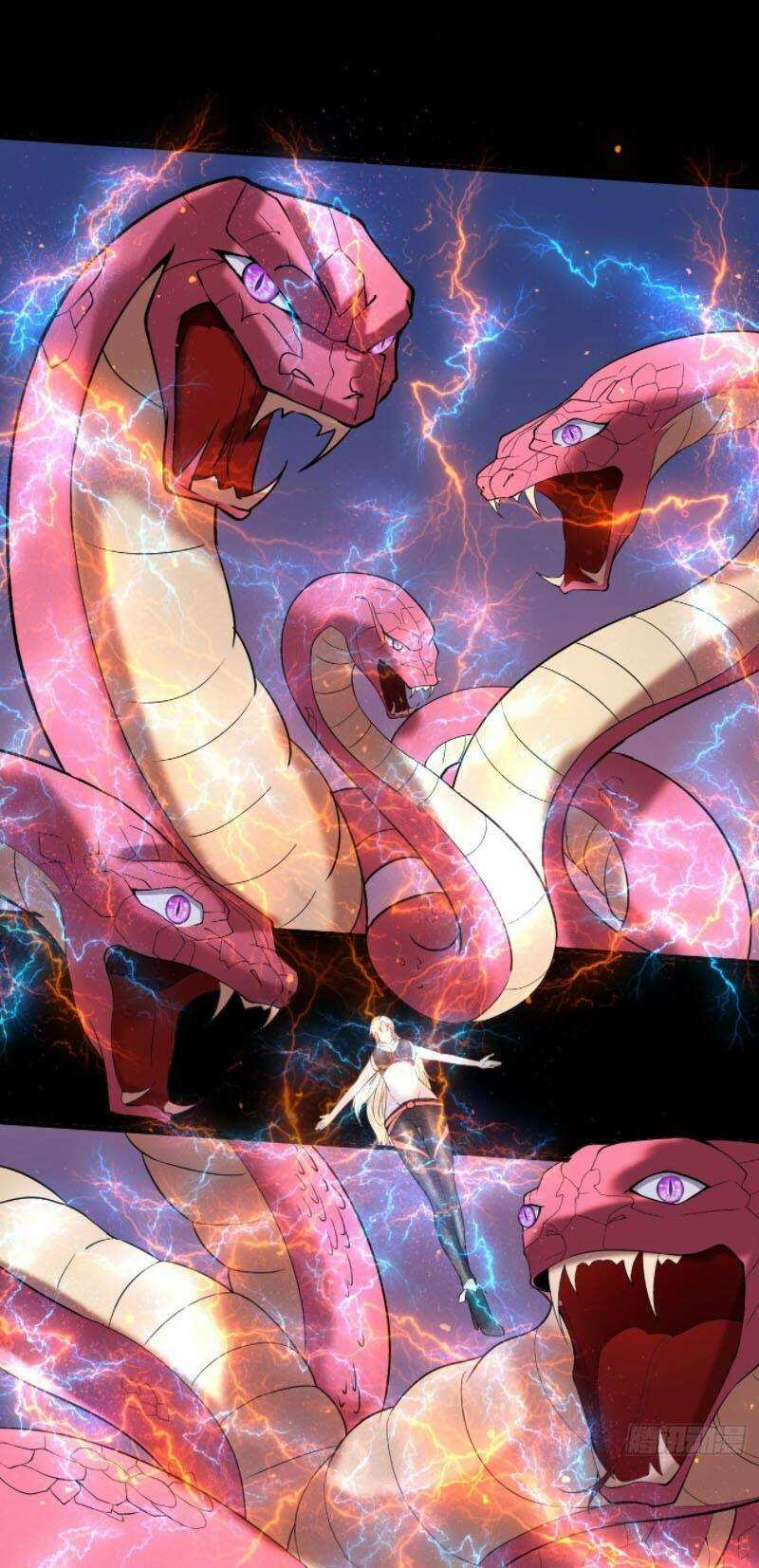 Phản Phái Yêu Tế - Chapter 29 - Trang 20