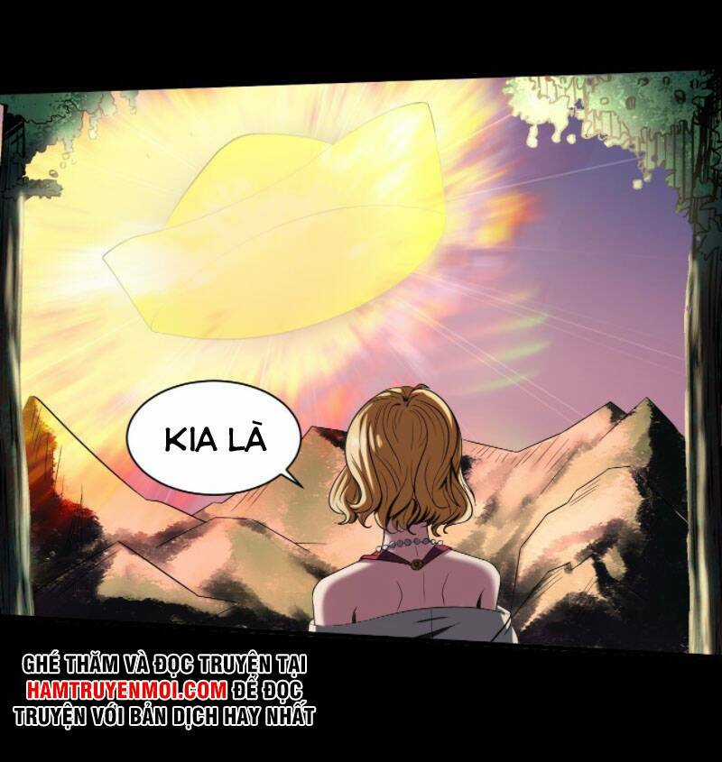 Phản Phái Yêu Tế - Chapter 29 - Trang 3