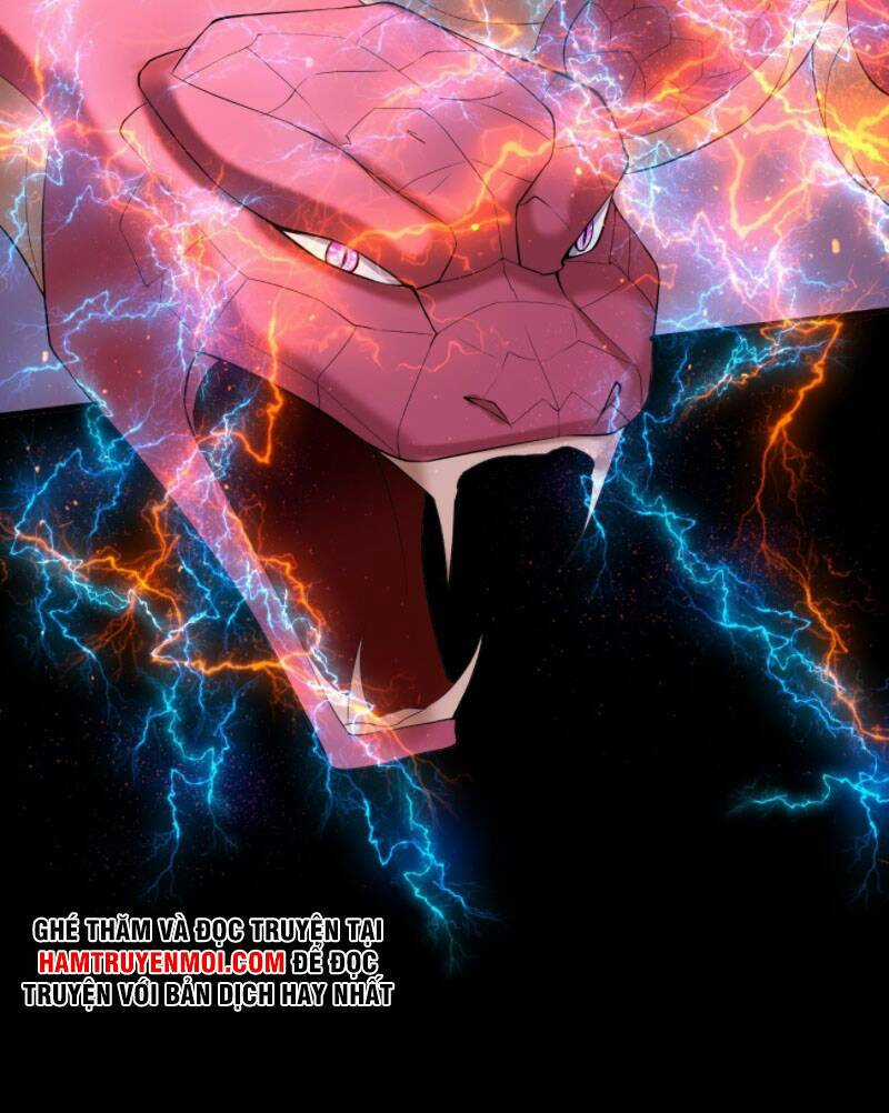 Phản Phái Yêu Tế - Chapter 29 - Trang 21