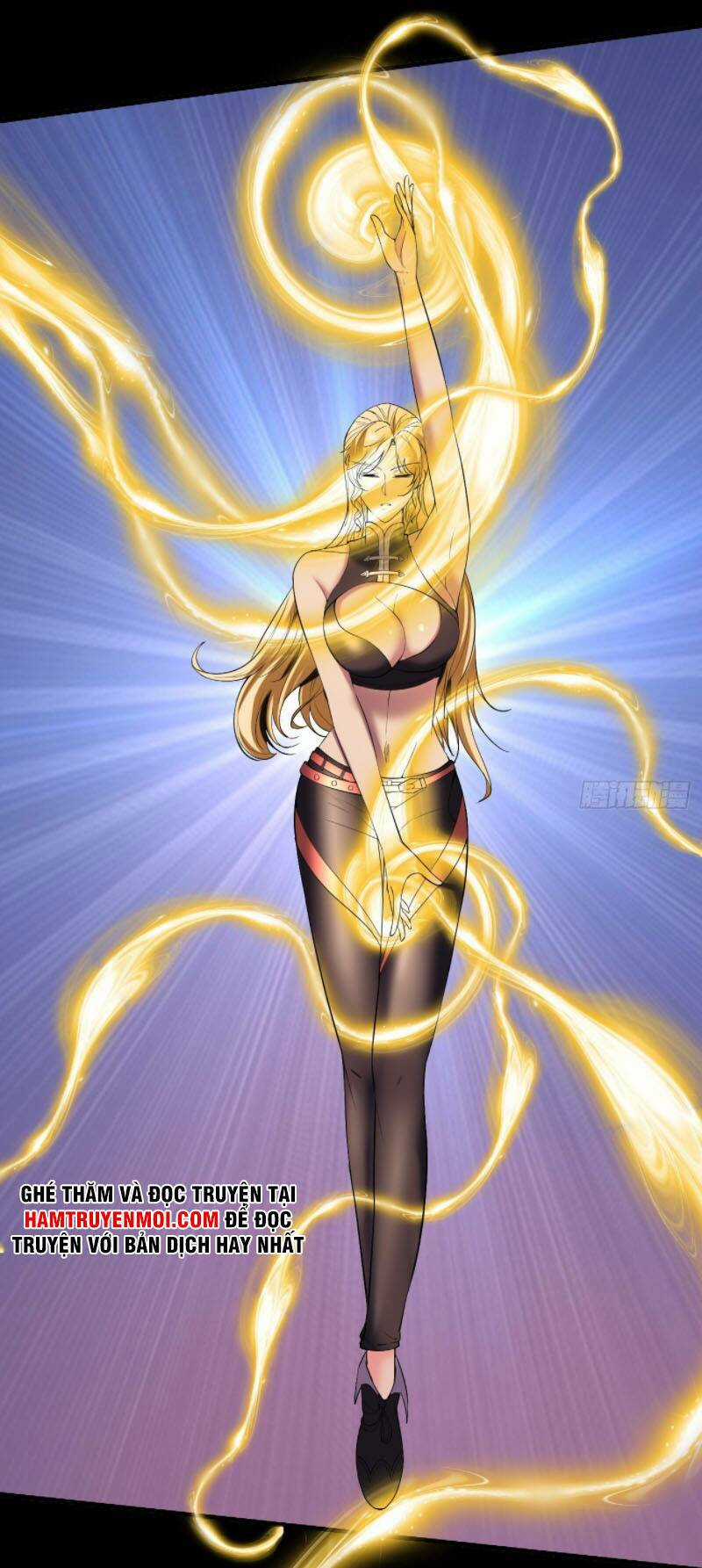 Phản Phái Yêu Tế - Chapter 29 - Trang 25