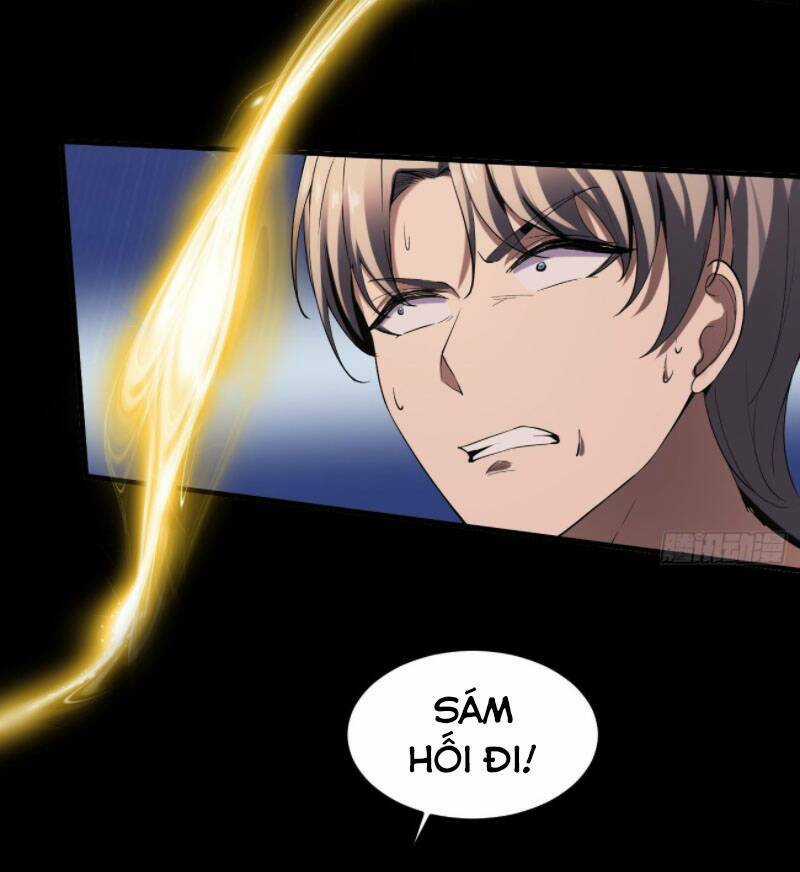 Phản Phái Yêu Tế - Chapter 29 - Trang 26