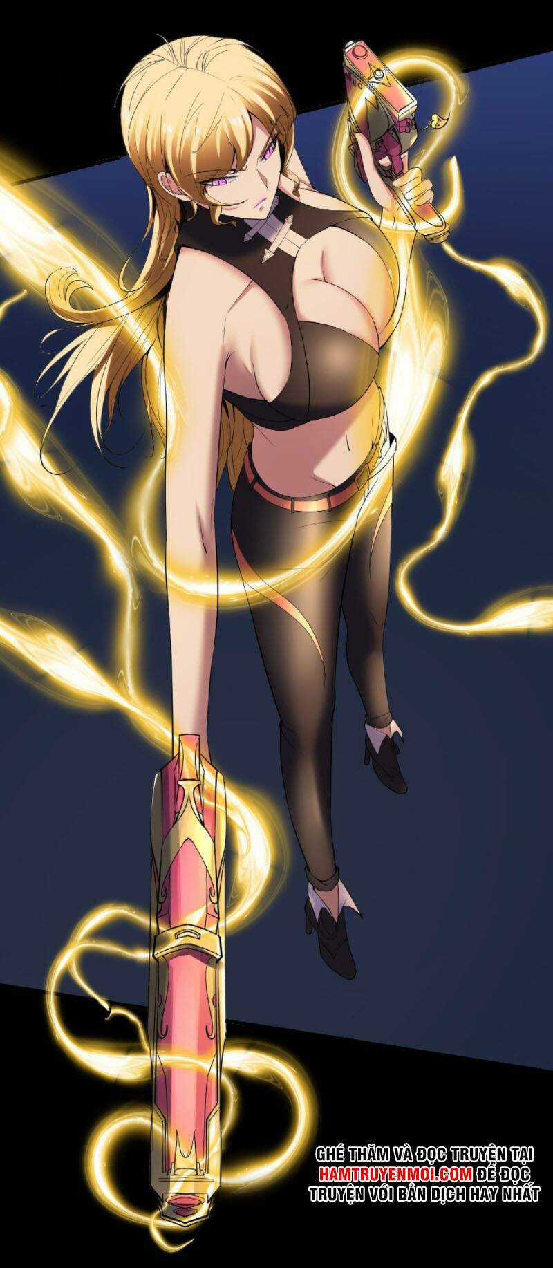 Phản Phái Yêu Tế - Chapter 29 - Trang 27