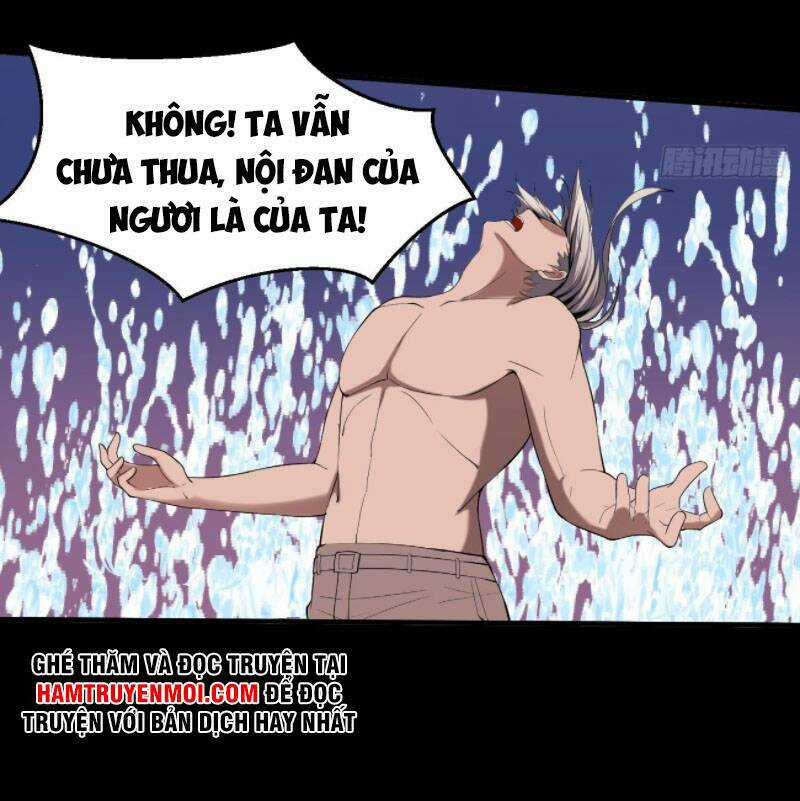 Phản Phái Yêu Tế - Chapter 29 - Trang 29