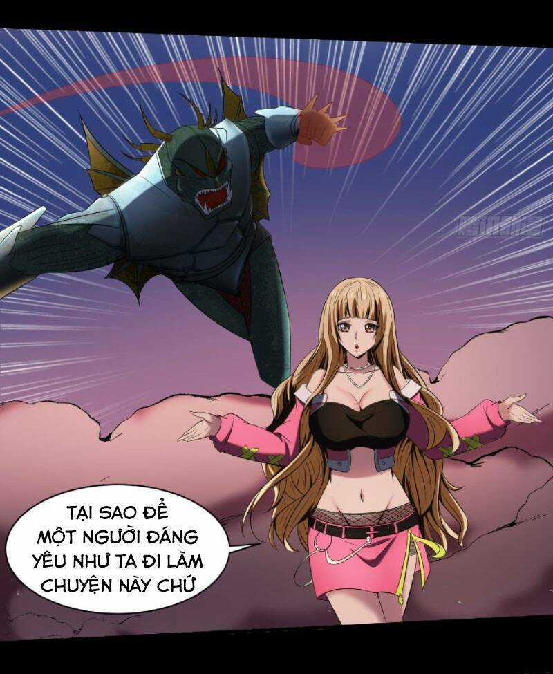 Phản Phái Yêu Tế - Chapter 29 - Trang 4