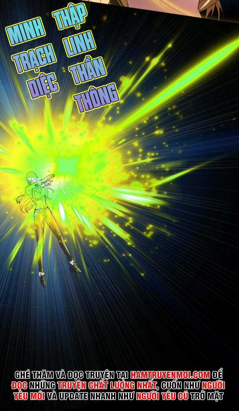 Phản Phái Yêu Tế - Chapter 29 - Trang 31