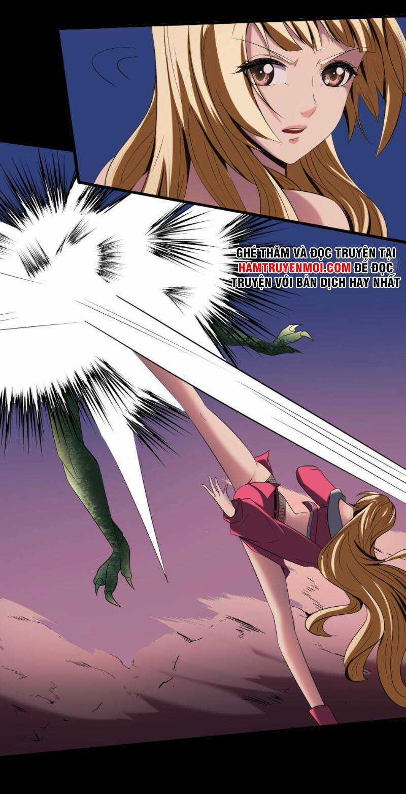 Phản Phái Yêu Tế - Chapter 29 - Trang 5