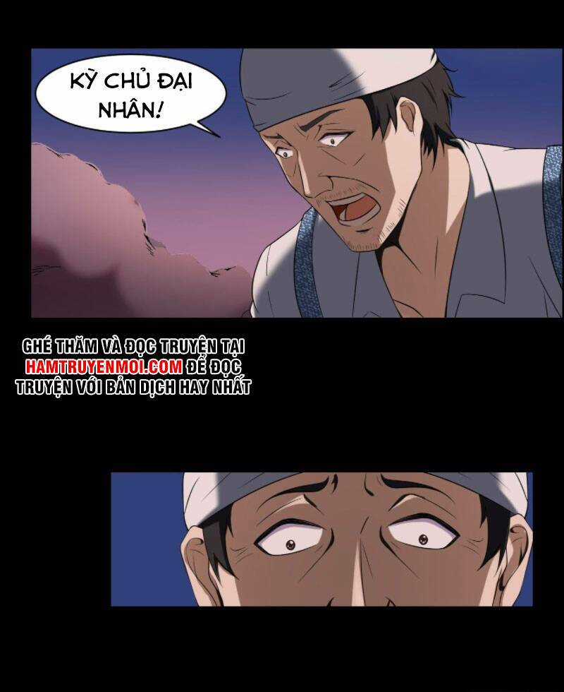 Phản Phái Yêu Tế - Chapter 29 - Trang 7