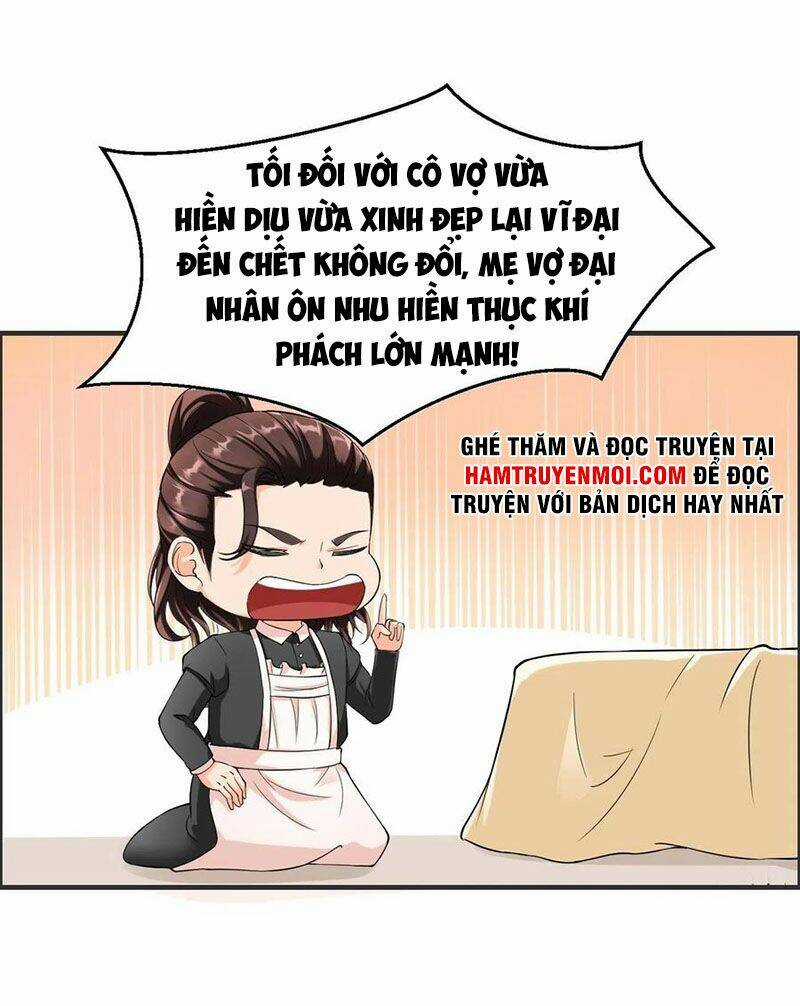 Phản Phái Yêu Tế - Chapter 3 - Trang 13