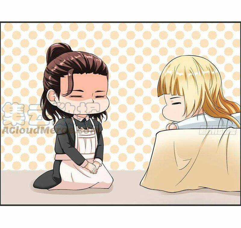 Phản Phái Yêu Tế - Chapter 3 - Trang 14