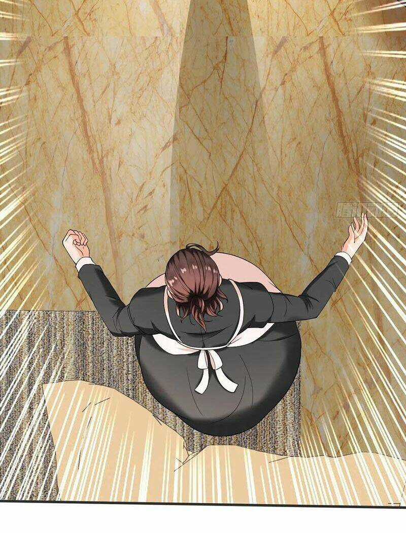 Phản Phái Yêu Tế - Chapter 3 - Trang 25