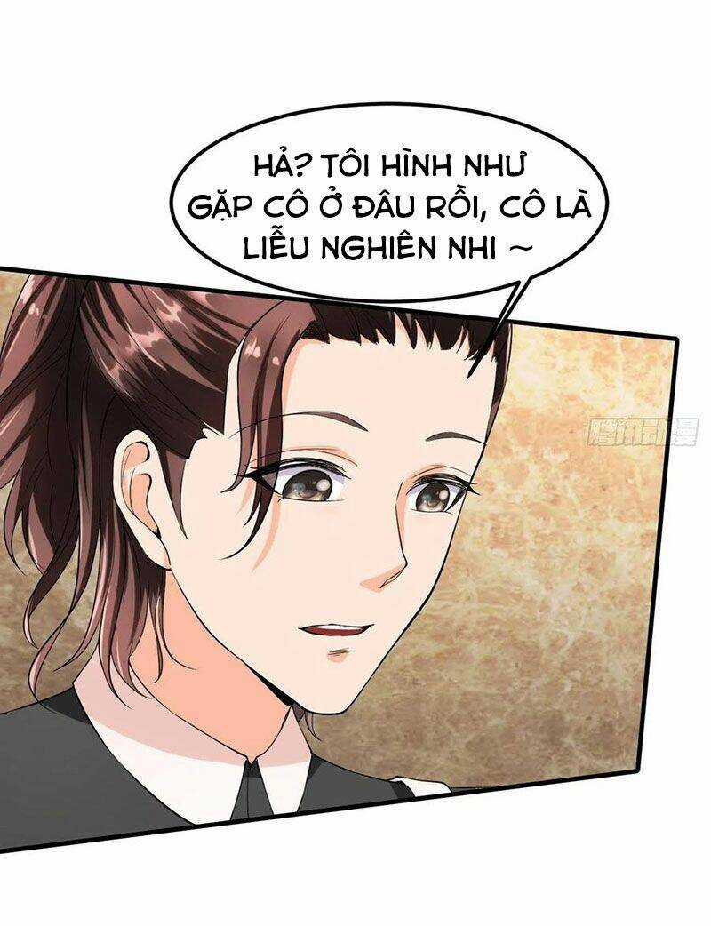 Phản Phái Yêu Tế - Chapter 3 - Trang 4