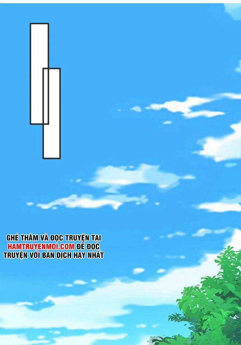 Phản Phái Yêu Tế - Chapter 3 - Trang 33