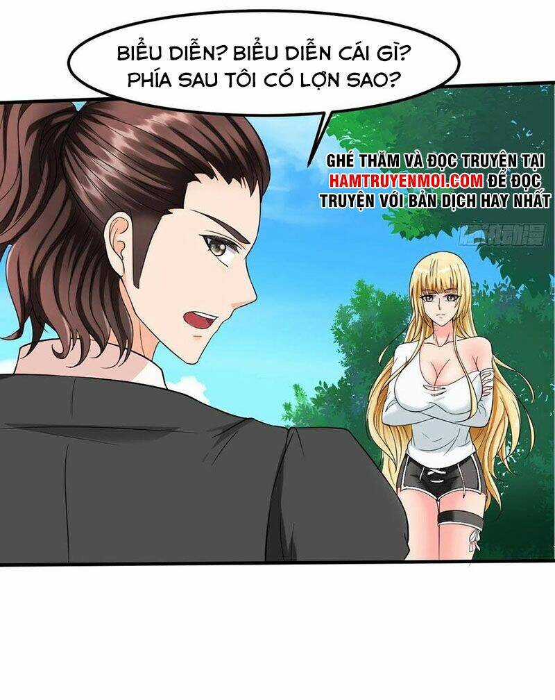 Phản Phái Yêu Tế - Chapter 3 - Trang 41