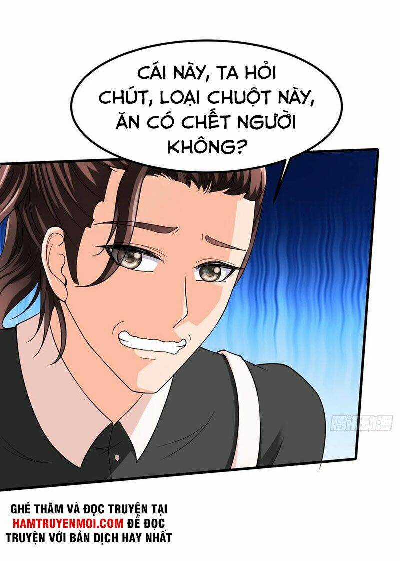 Phản Phái Yêu Tế - Chapter 3 - Trang 43