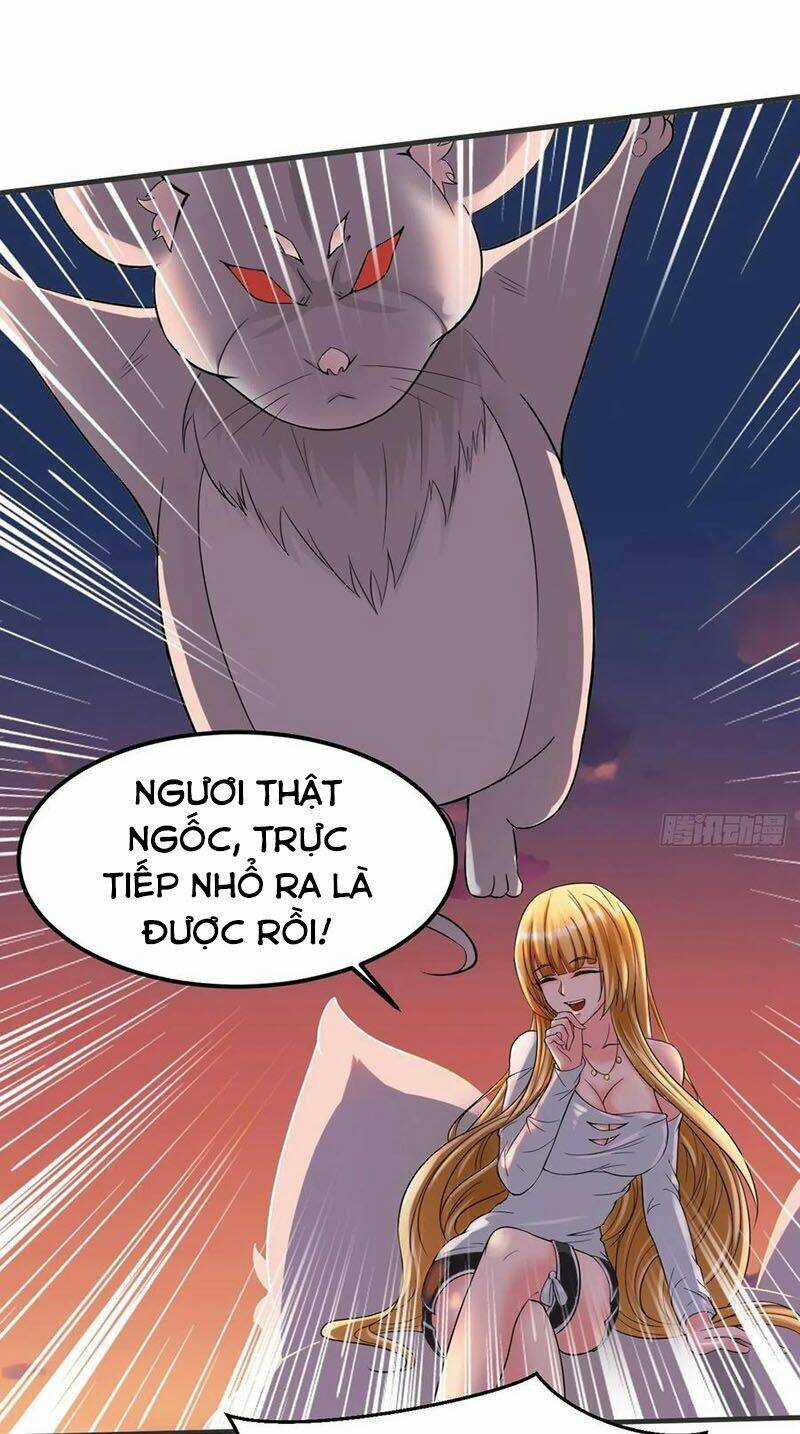 Phản Phái Yêu Tế - Chapter 3 - Trang 48