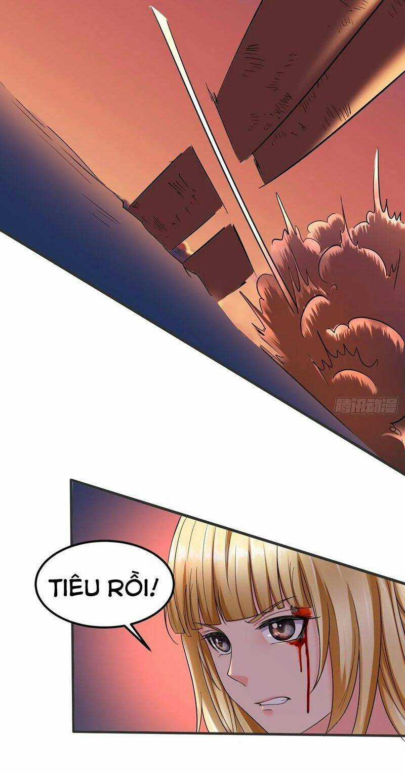 Phản Phái Yêu Tế - Chapter 3 - Trang 53