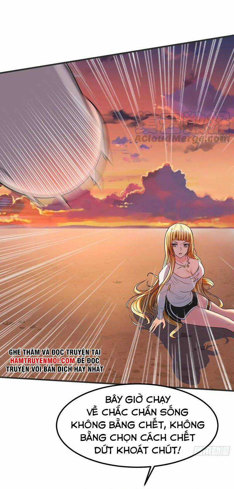 Phản Phái Yêu Tế - Chapter 3 - Trang 56