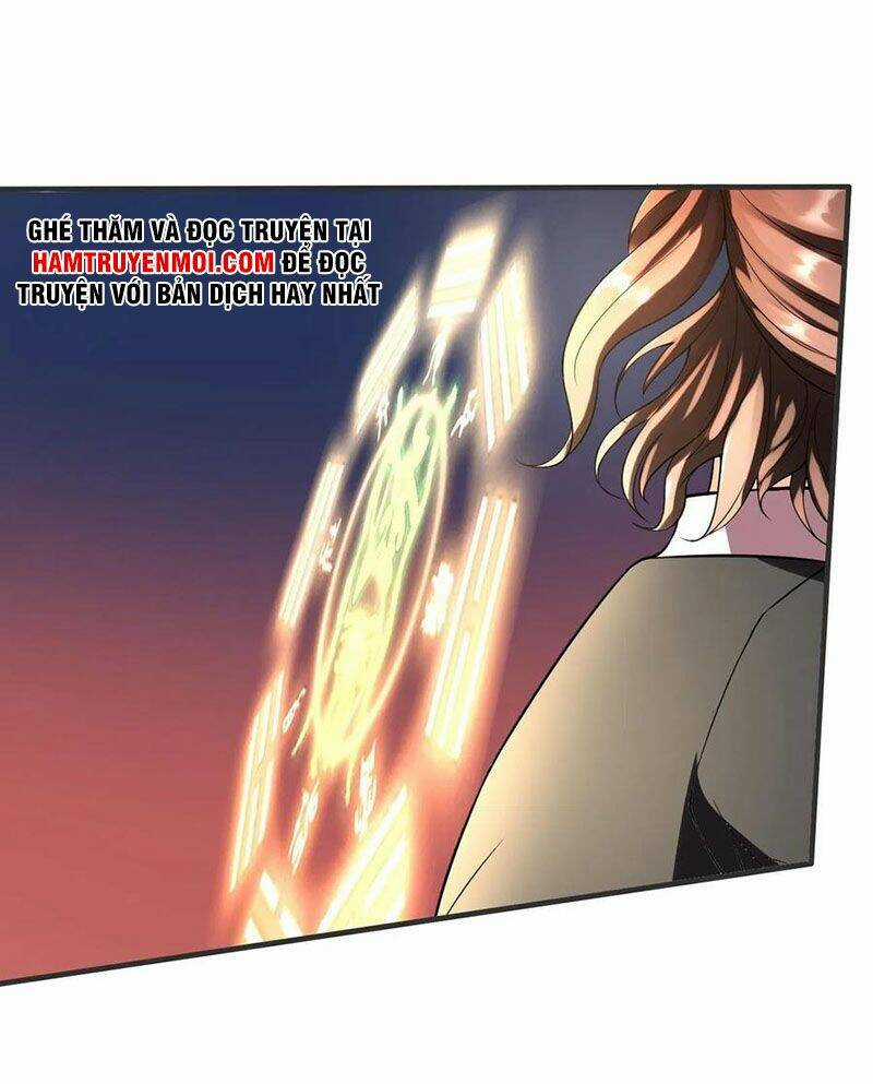 Phản Phái Yêu Tế - Chapter 3 - Trang 60