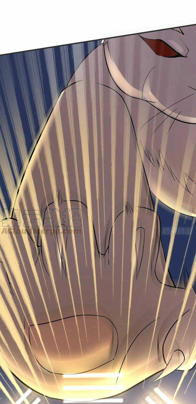 Phản Phái Yêu Tế - Chapter 3 - Trang 61