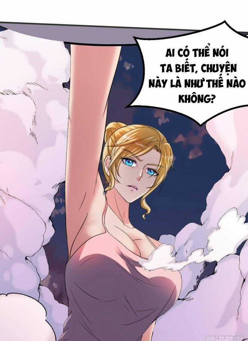 Phản Phái Yêu Tế - Chapter 3 - Trang 66