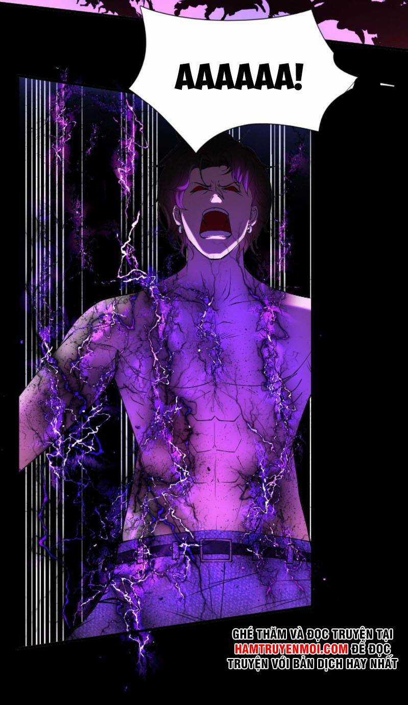 Phản Phái Yêu Tế - Chapter 30 - Trang 11