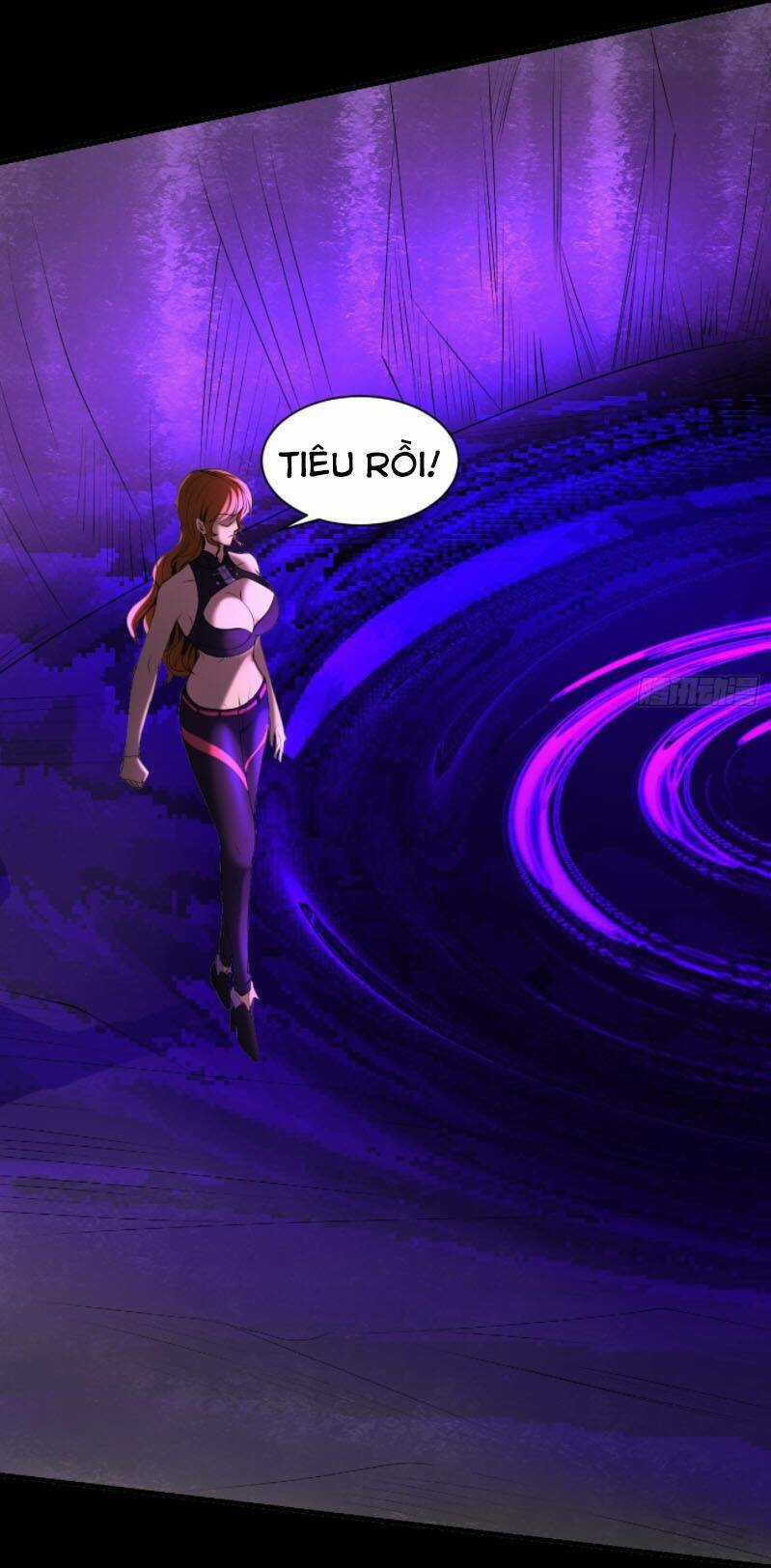 Phản Phái Yêu Tế - Chapter 30 - Trang 12