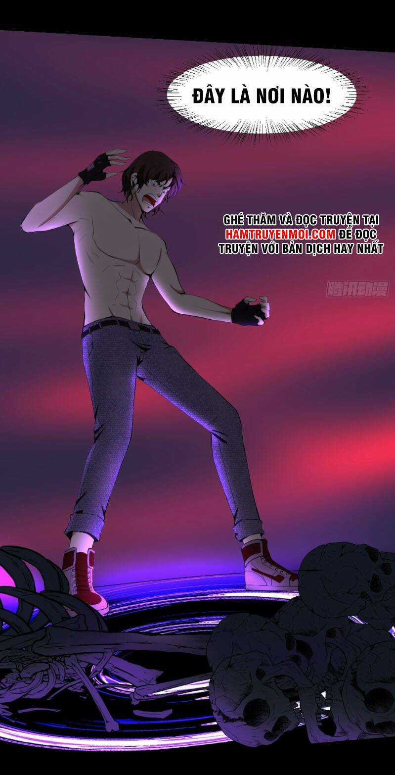 Phản Phái Yêu Tế - Chapter 30 - Trang 19