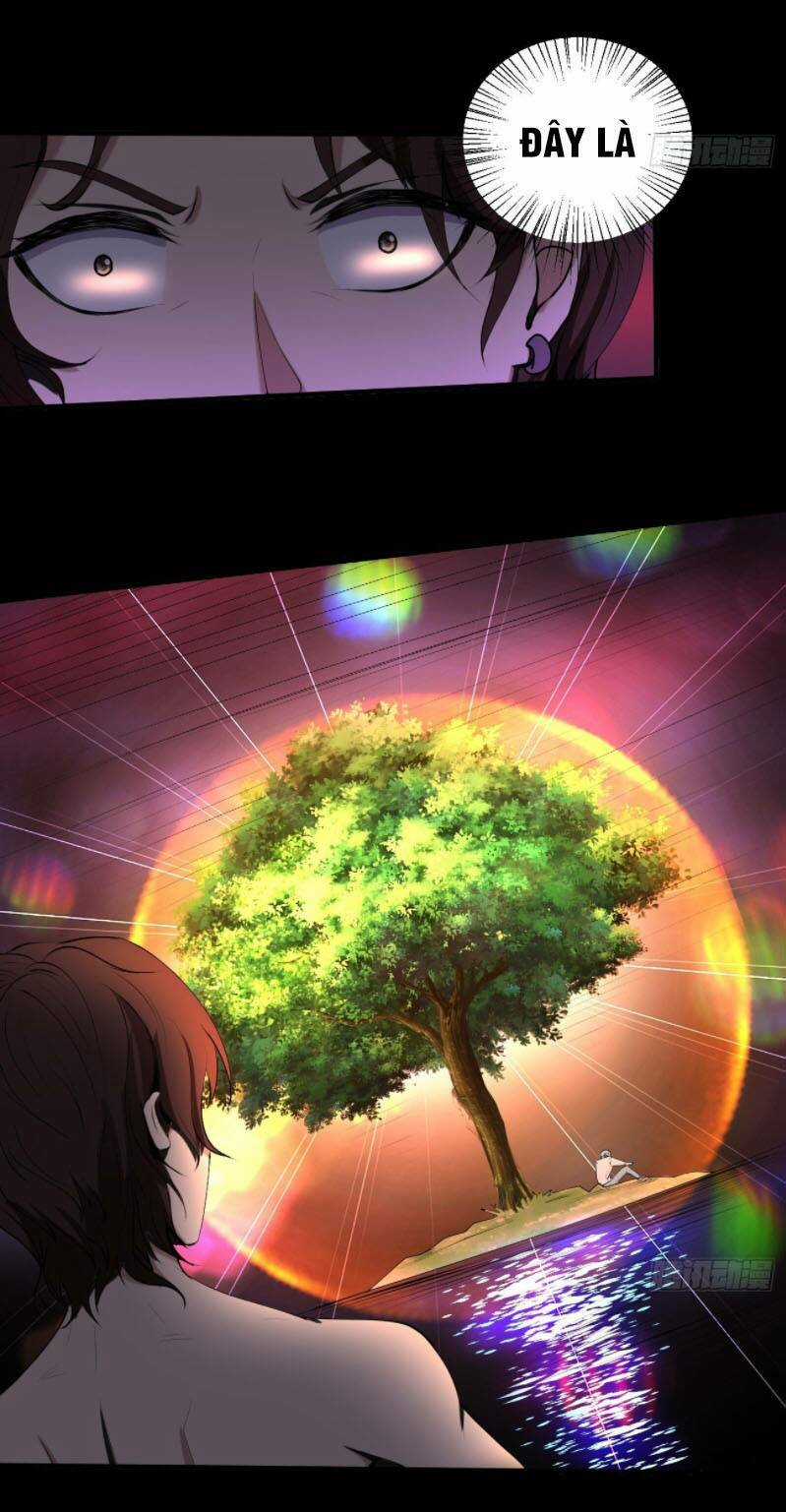 Phản Phái Yêu Tế - Chapter 30 - Trang 20