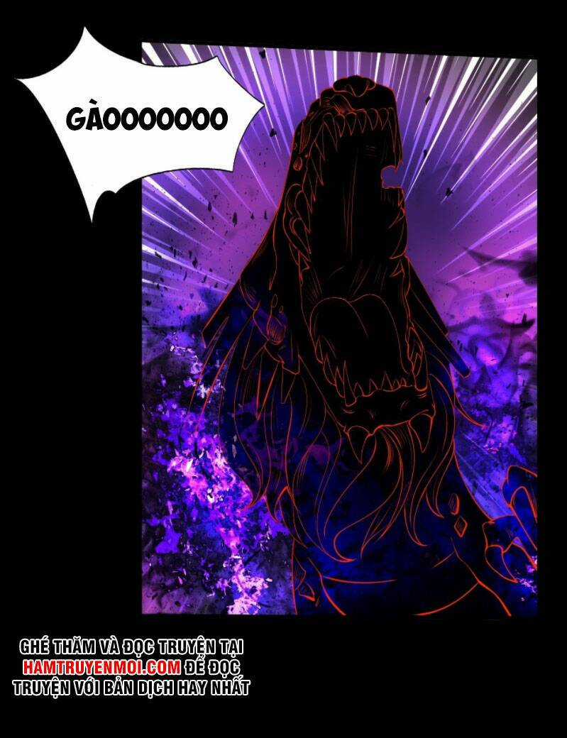 Phản Phái Yêu Tế - Chapter 30 - Trang 21