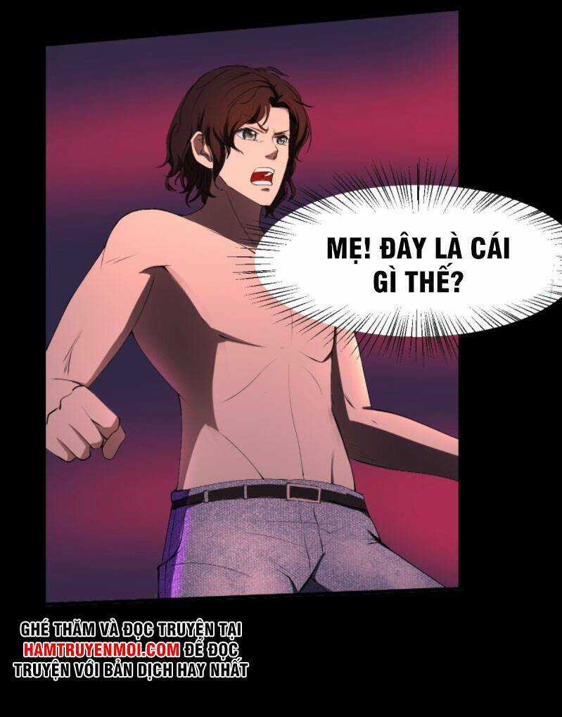 Phản Phái Yêu Tế - Chapter 30 - Trang 23