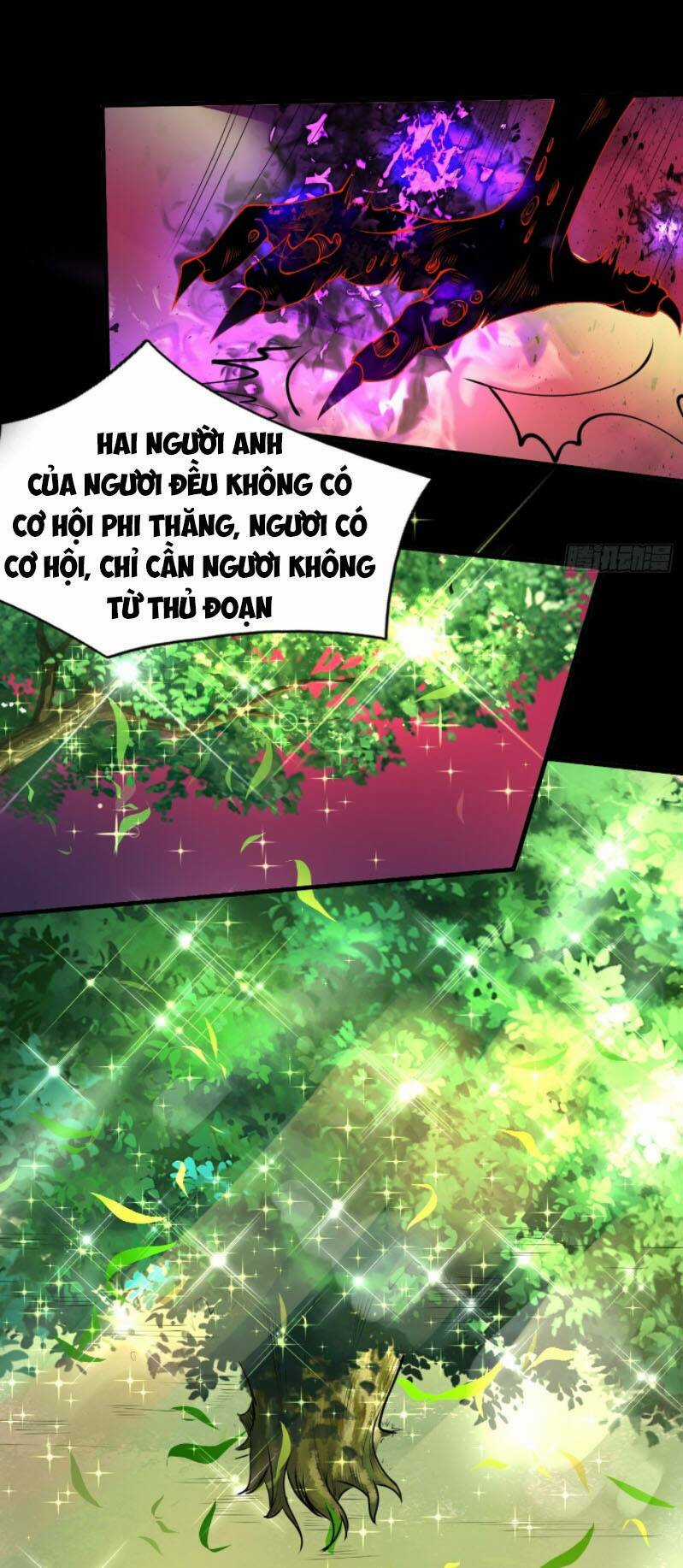 Phản Phái Yêu Tế - Chapter 30 - Trang 26