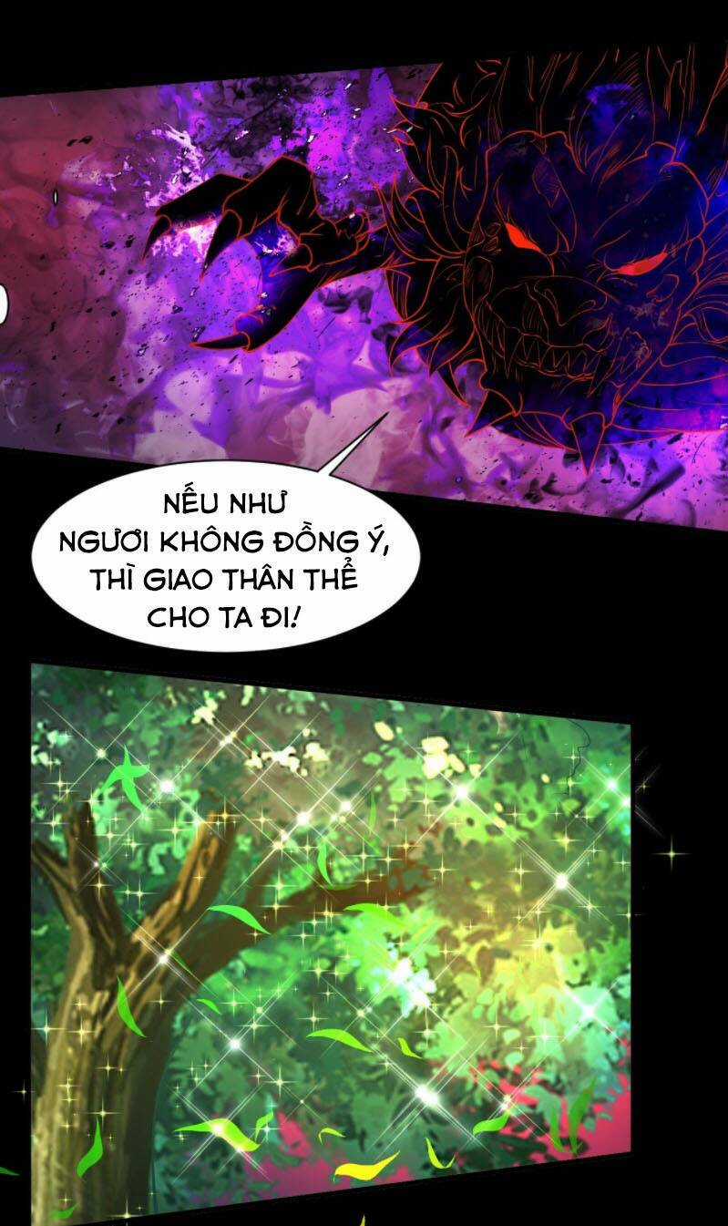 Phản Phái Yêu Tế - Chapter 30 - Trang 28