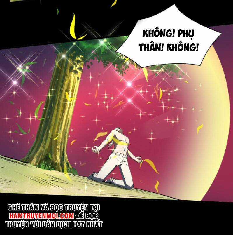 Phản Phái Yêu Tế - Chapter 30 - Trang 29