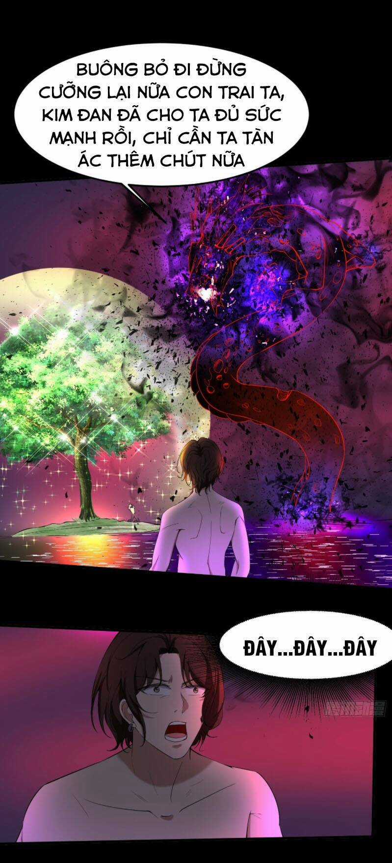 Phản Phái Yêu Tế - Chapter 30 - Trang 30