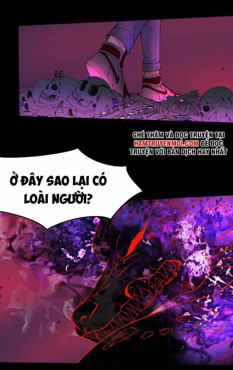 Phản Phái Yêu Tế - Chapter 30 - Trang 31