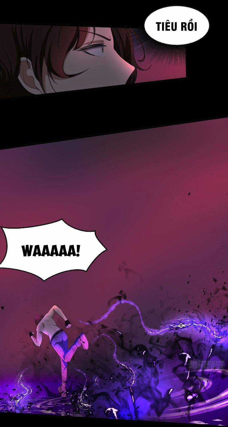 Phản Phái Yêu Tế - Chapter 30 - Trang 32