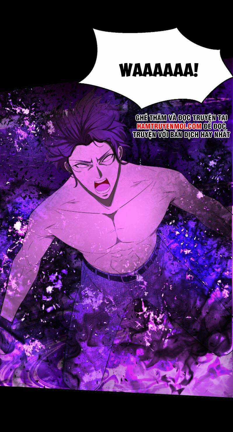 Phản Phái Yêu Tế - Chapter 30 - Trang 35