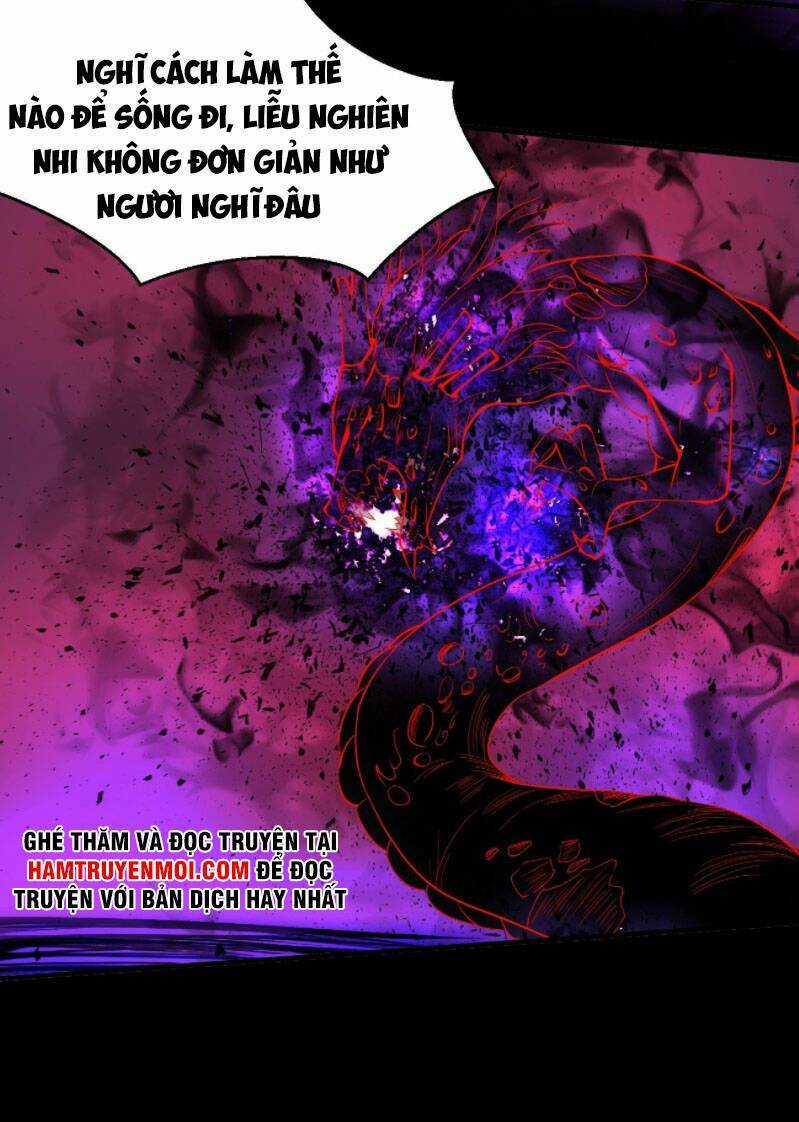 Phản Phái Yêu Tế - Chapter 30 - Trang 37