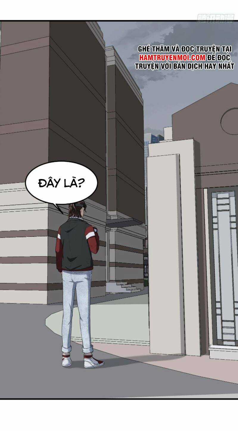 Phản Phái Yêu Tế - Chapter 30 - Trang 39