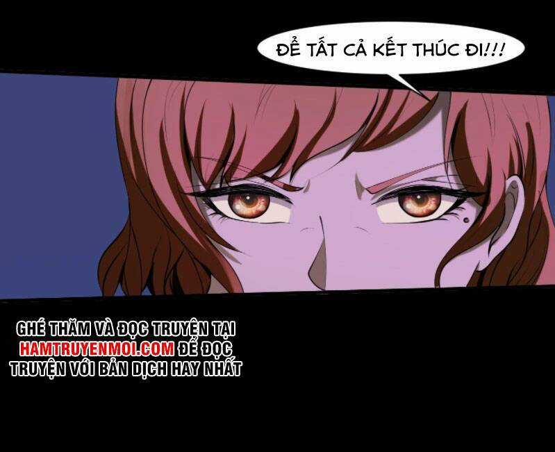 Phản Phái Yêu Tế - Chapter 30 - Trang 5