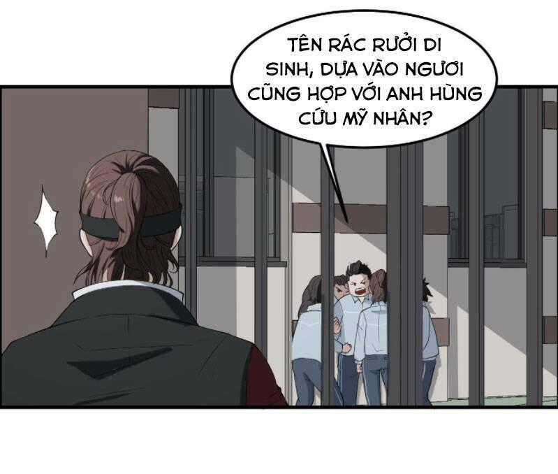 Phản Phái Yêu Tế - Chapter 30 - Trang 42