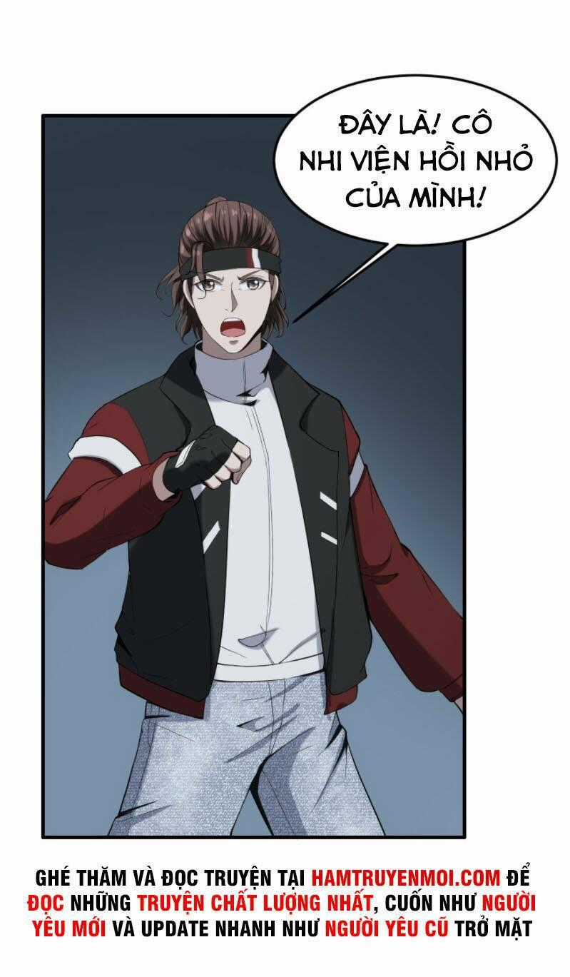 Phản Phái Yêu Tế - Chapter 30 - Trang 43