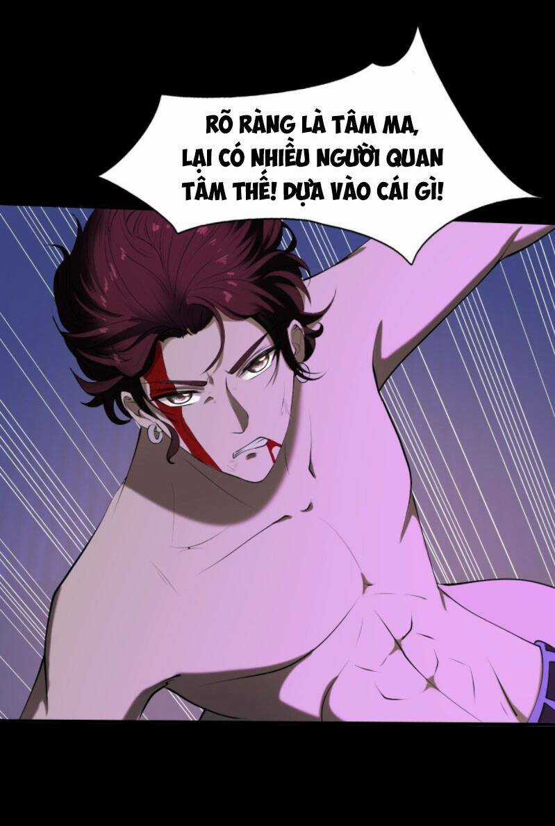 Phản Phái Yêu Tế - Chapter 30 - Trang 8